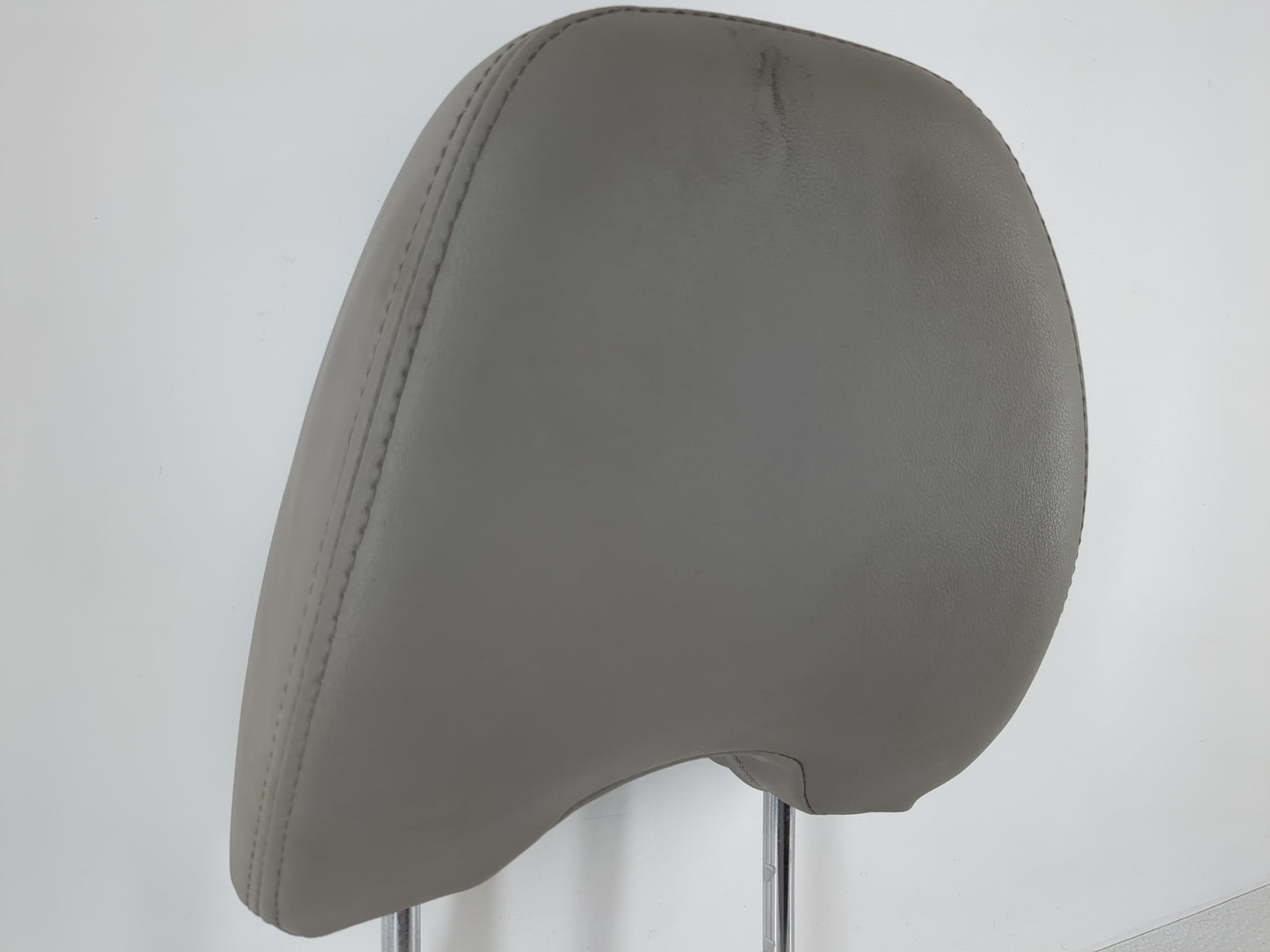 2011 Subaru Forester Headrest Head Rest Front Driver Passenger Seat Grey - Oemusedautoparts1.com
