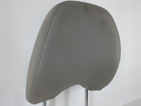 2011 Subaru Forester Headrest Head Rest Front Driver Passenger Seat Grey - Oemusedautoparts1.com