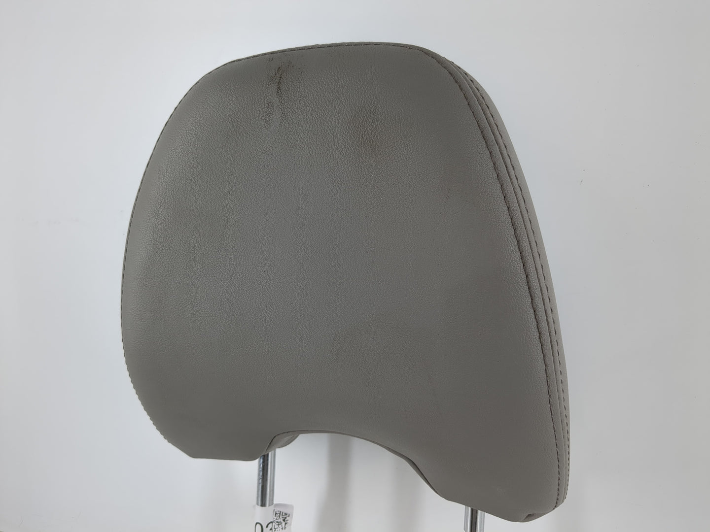 2011 Subaru Forester Headrest Head Rest Front Driver Passenger Seat Grey - Oemusedautoparts1.com