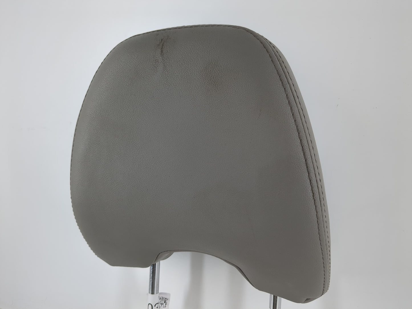2011 Subaru Forester Headrest Head Rest Front Driver Passenger Seat Grey - Oemusedautoparts1.com