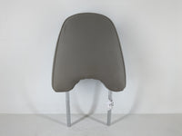 2011 Subaru Forester Headrest Head Rest Front Driver Passenger Seat Grey - Oemusedautoparts1.com