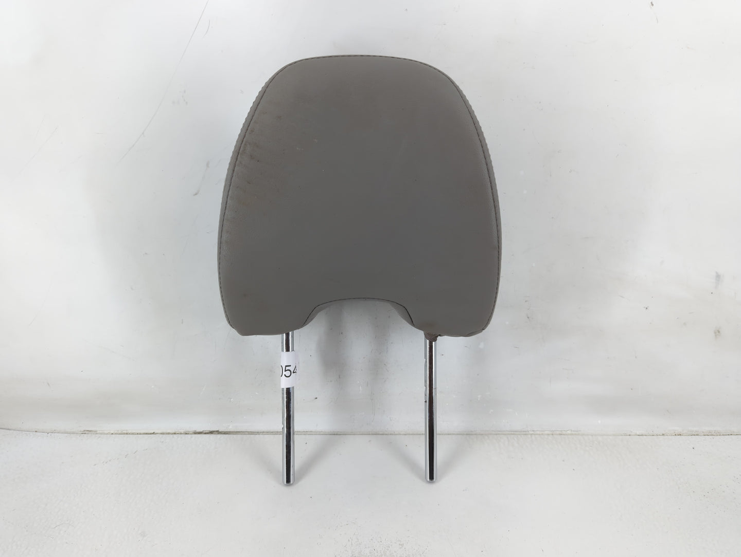 2011 Subaru Forester Headrest Head Rest Front Driver Passenger Seat Fits OEM Used Auto Parts - Oemusedautoparts1.com