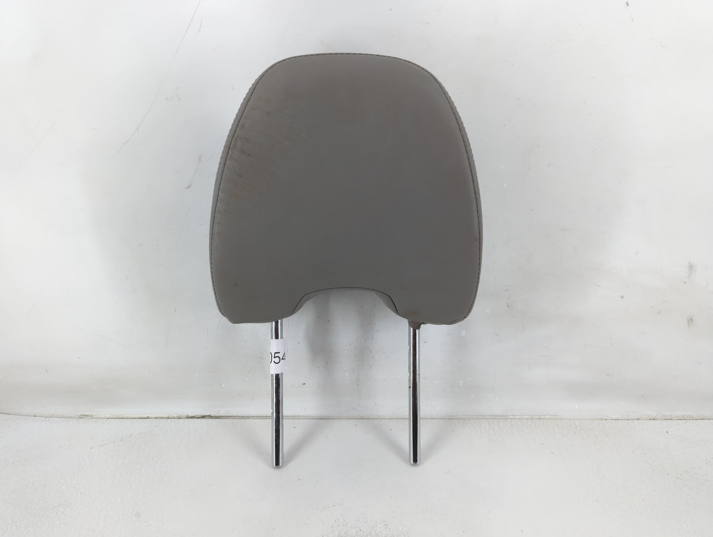 2011 Subaru Forester Headrest Head Rest Front Driver Passenger Seat Fits OEM Used Auto Parts - Oemusedautoparts1.com