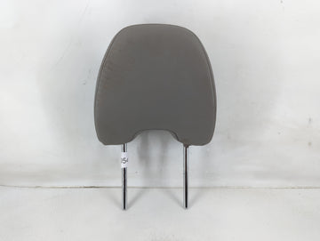 2011 Subaru Forester Headrest Head Rest Front Driver Passenger Seat Fits OEM Used Auto Parts - Oemusedautoparts1.com