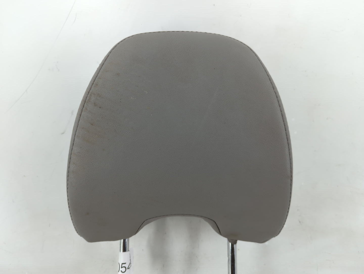 2011 Subaru Forester Headrest Head Rest Front Driver Passenger Seat Fits OEM Used Auto Parts - Oemusedautoparts1.com