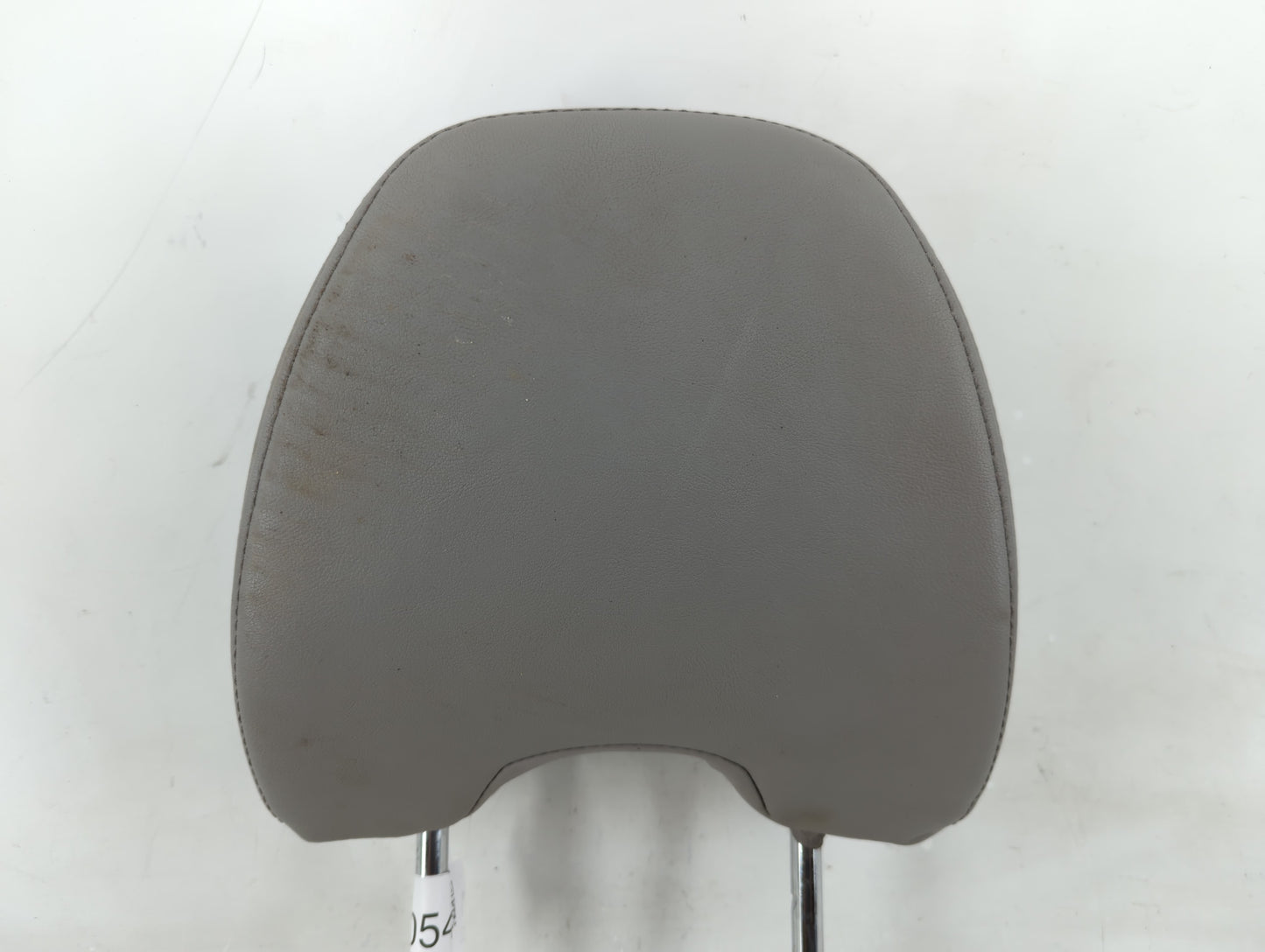 2011 Subaru Forester Headrest Head Rest Front Driver Passenger Seat Fits OEM Used Auto Parts - Oemusedautoparts1.com