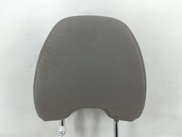 2011 Subaru Forester Headrest Head Rest Front Driver Passenger Seat Fits OEM Used Auto Parts