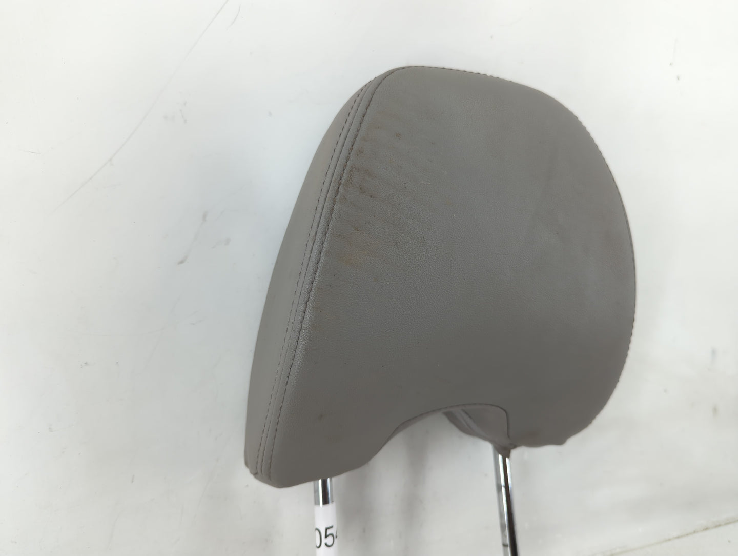 2011 Subaru Forester Headrest Head Rest Front Driver Passenger Seat Fits OEM Used Auto Parts - Oemusedautoparts1.com