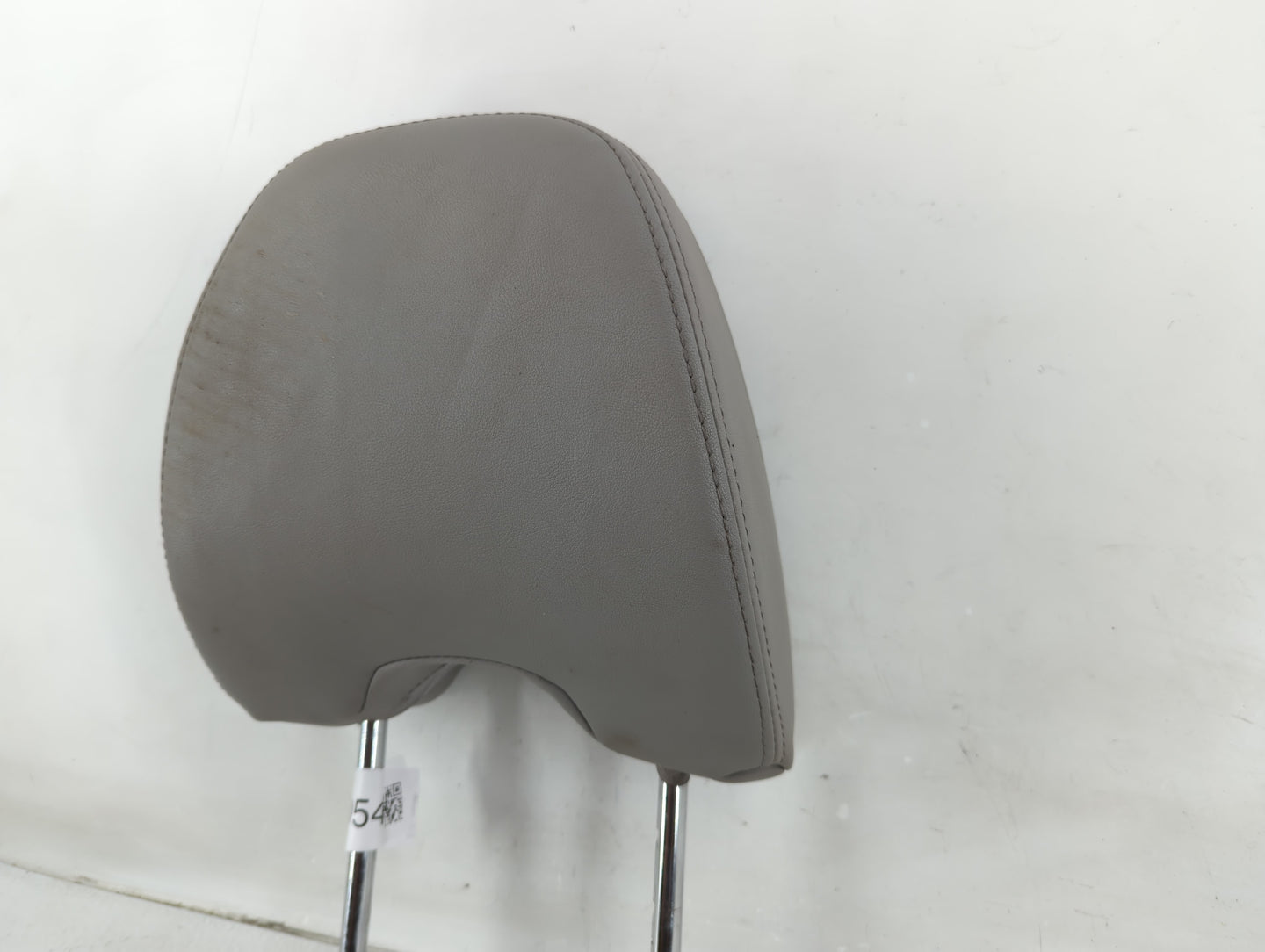 2011 Subaru Forester Headrest Head Rest Front Driver Passenger Seat Fits OEM Used Auto Parts - Oemusedautoparts1.com