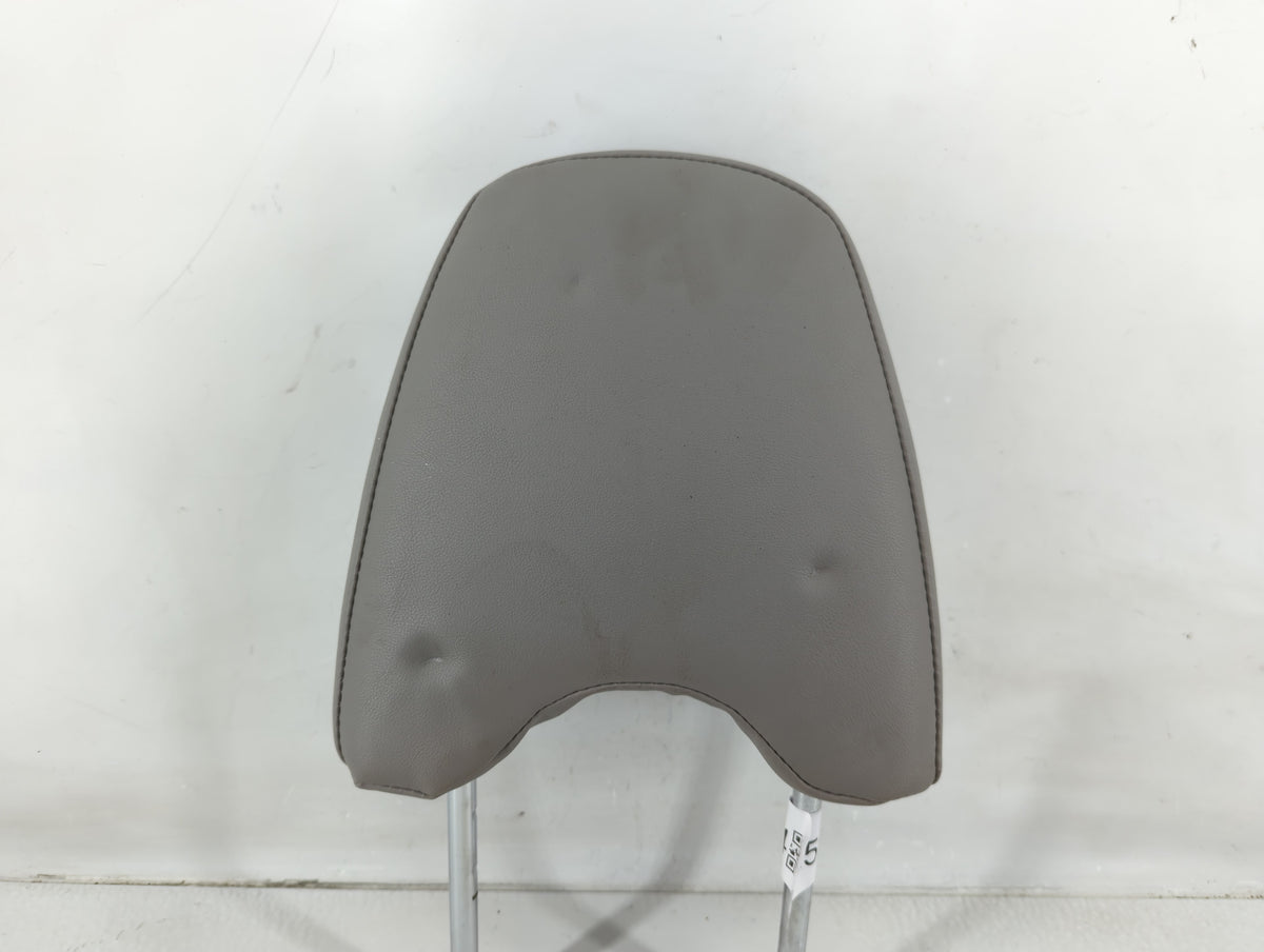 2009-2013 Subaru Forester Headrest Head Rest Front Driver Passenger Seat Fits Fits 2009 2010 2011 2012 2013 OEM Used Auto Pa