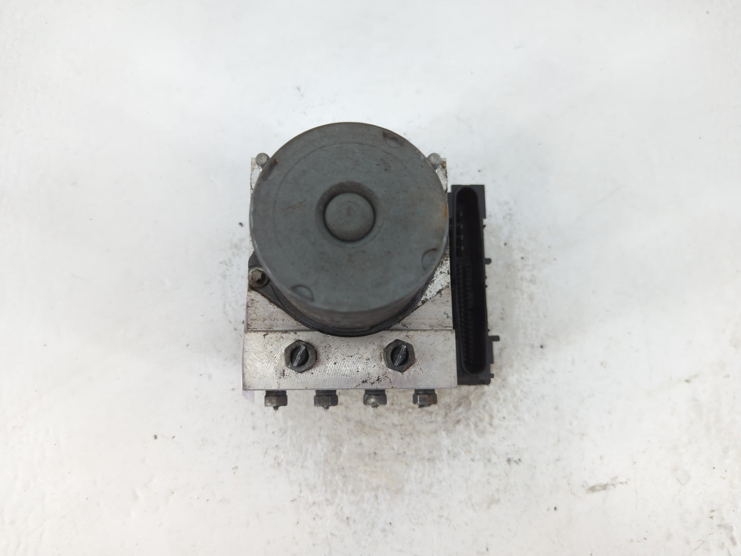 2011 Subaru Forester ABS Pump Control Module Replacement P/N:27536SC080 0 265 251 507, 27536SC070 Fits OEM Used Auto Parts -