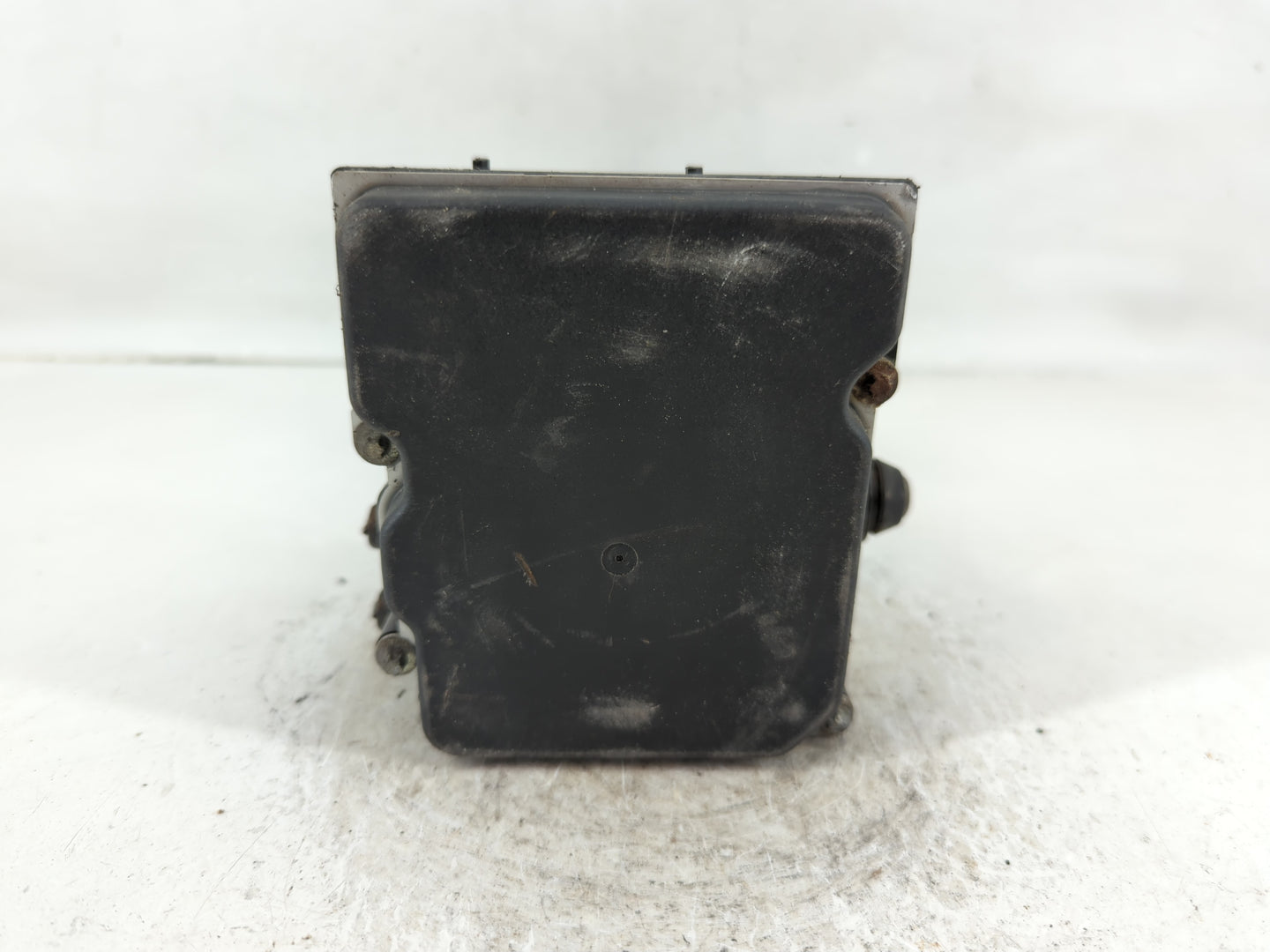 2011 Subaru Forester ABS Pump Control Module Replacement P/N:27536SC080 0 265 251 507, 27536SC070 Fits OEM Used Auto Parts -