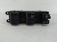 2011-2013 Subaru Forester Master Power Window Switch Replacement Driver Side Left Fits Fits 2011 2012 2013 OEM Used Auto Par