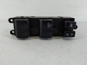 compare product 2011-2013 Subaru Forester Master Power Window Switch Replacement Driver Side Left Fits Fits 2011 2012 2013 OEM Used Auto Parts