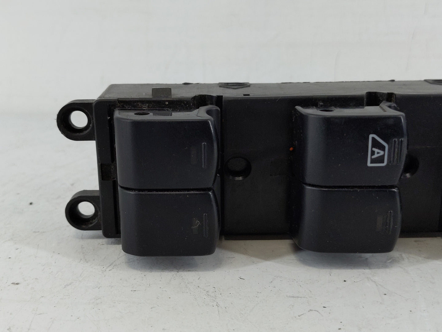 2011-2013 Subaru Forester Master Power Window Switch Replacement Driver Side Left Fits Fits 2011 2012 2013 OEM Used Auto Par