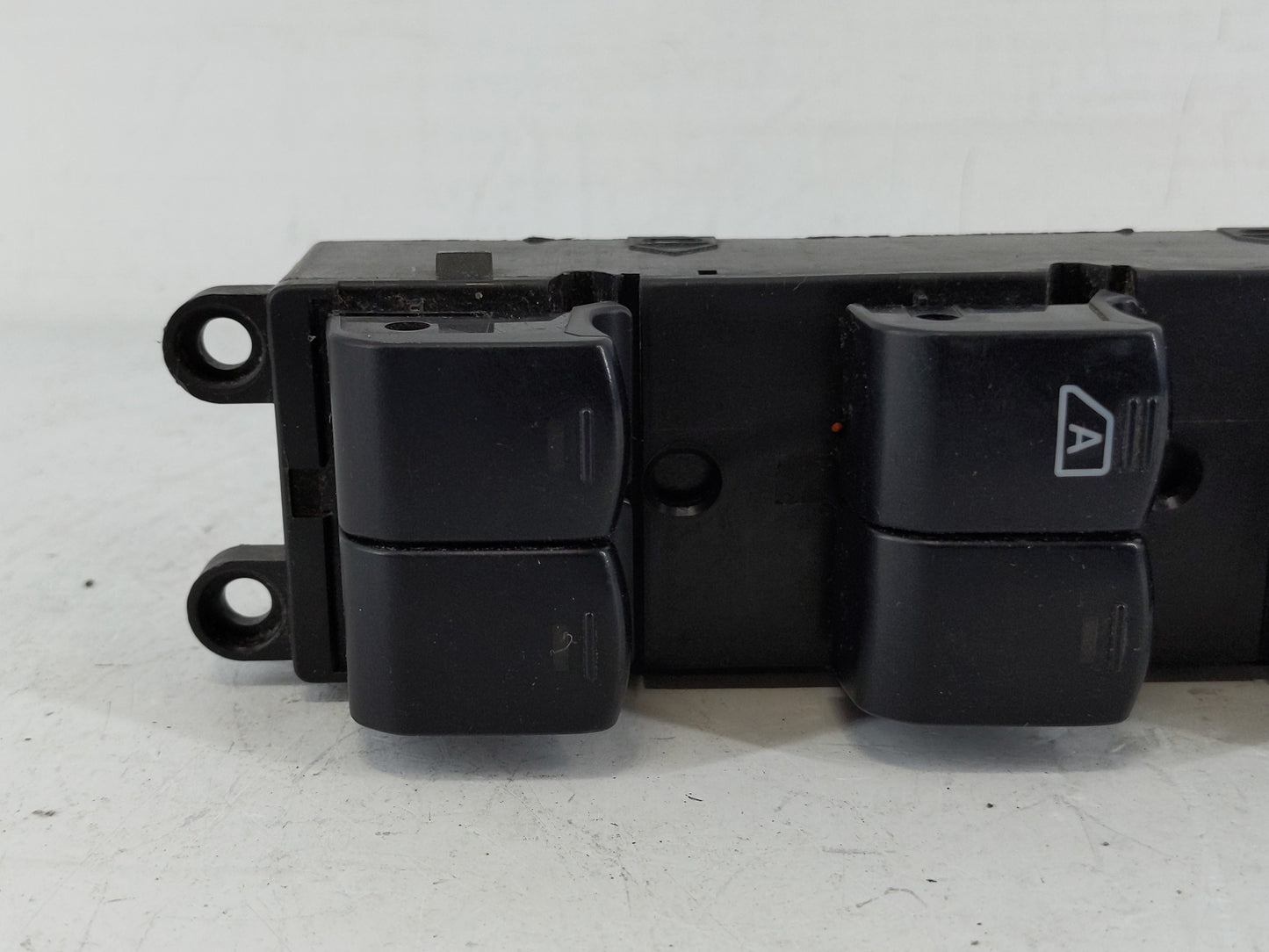 2011-2013 Subaru Forester Master Power Window Switch Replacement Driver Side Left Fits Fits 2011 2012 2013 OEM Used Auto Par