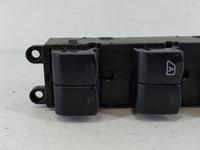 2011-2013 Subaru Forester Master Power Window Switch Replacement Driver Side Left Fits Fits 2011 2012 2013 OEM Used Auto Par