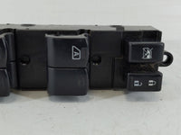 2011-2013 Subaru Forester Master Power Window Switch Replacement Driver Side Left Fits Fits 2011 2012 2013 OEM Used Auto Par