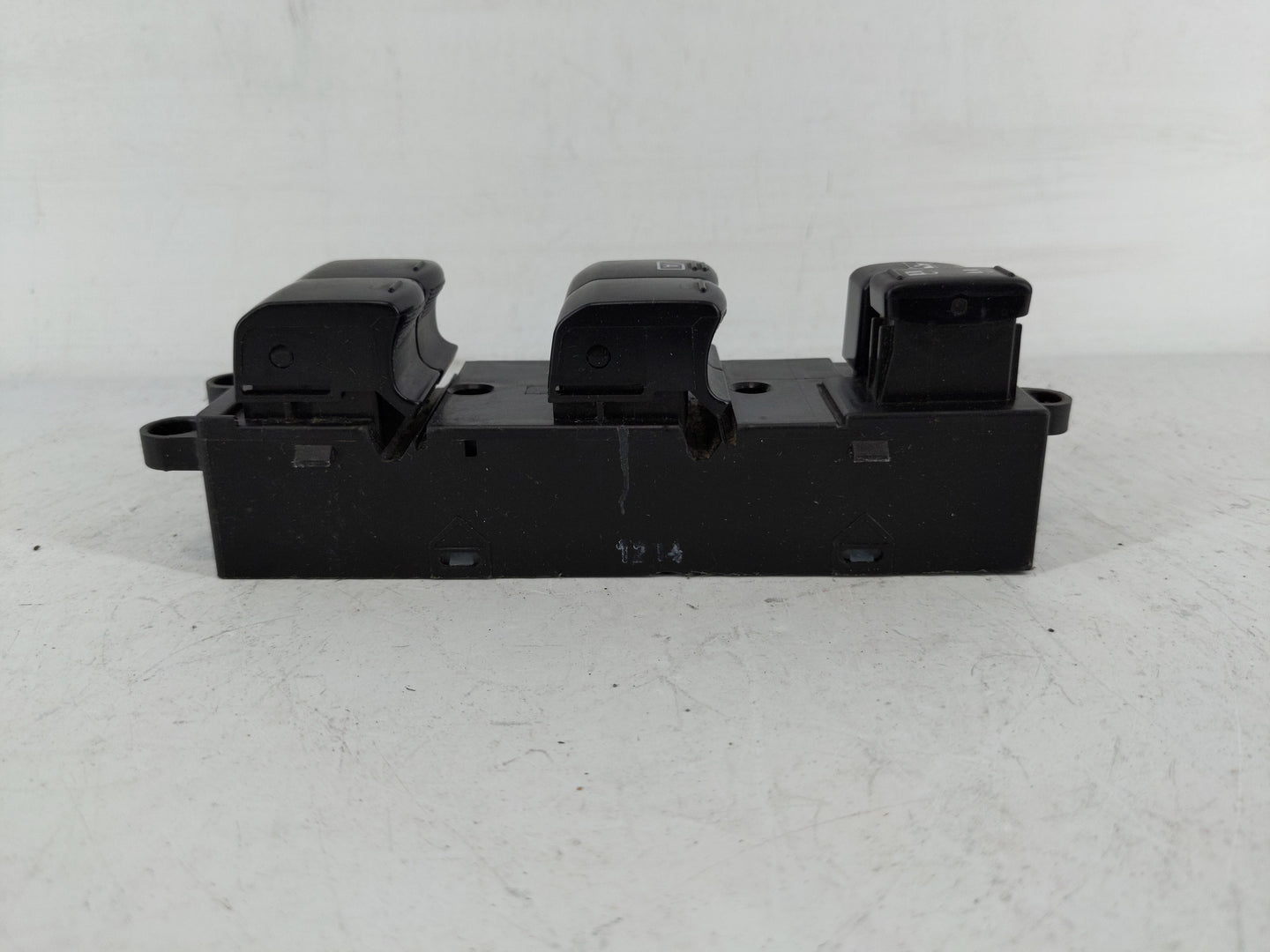 2011-2013 Subaru Forester Master Power Window Switch Replacement Driver Side Left Fits Fits 2011 2012 2013 OEM Used Auto Par