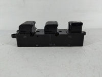 2011-2013 Subaru Forester Master Power Window Switch Replacement Driver Side Left Fits Fits 2011 2012 2013 OEM Used Auto Par