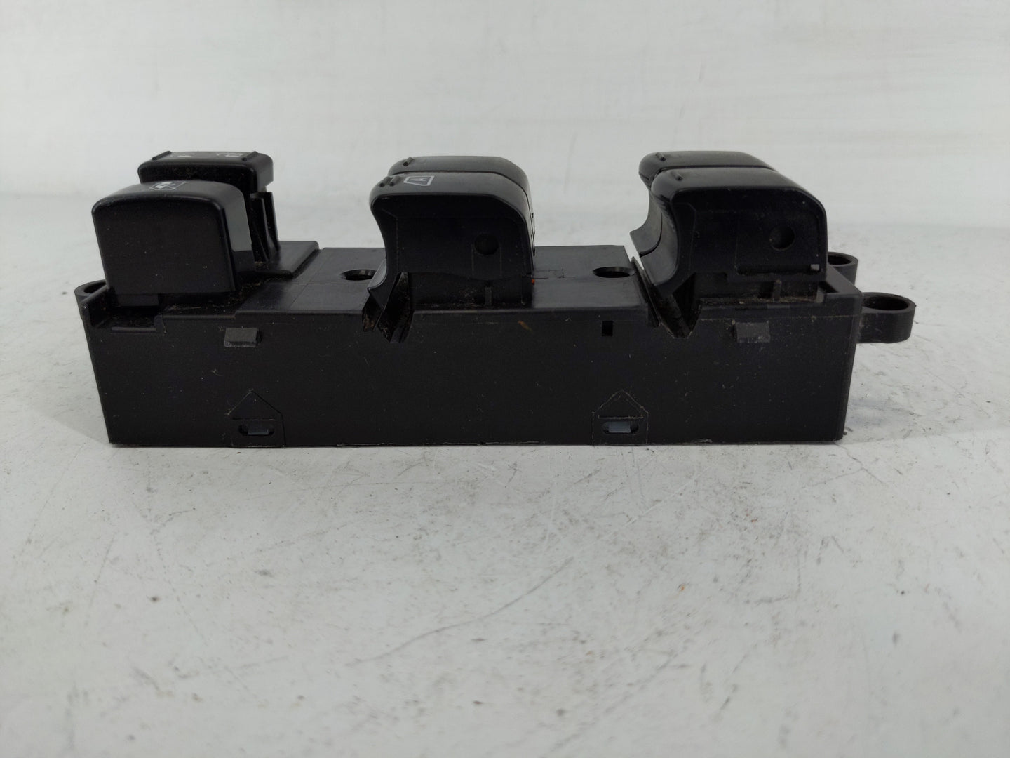 2011-2013 Subaru Forester Master Power Window Switch Replacement Driver Side Left Fits Fits 2011 2012 2013 OEM Used Auto Par