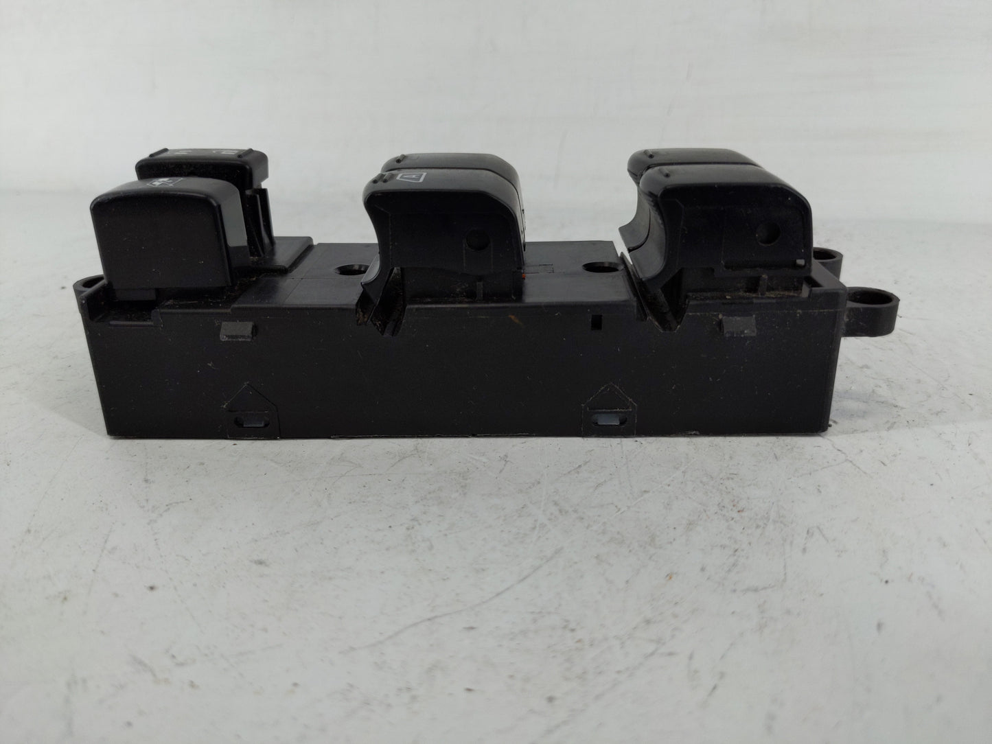 2011-2013 Subaru Forester Master Power Window Switch Replacement Driver Side Left Fits Fits 2011 2012 2013 OEM Used Auto Par