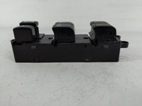 2011-2013 Subaru Forester Master Power Window Switch Replacement Driver Side Left Fits Fits 2011 2012 2013 OEM Used Auto Par
