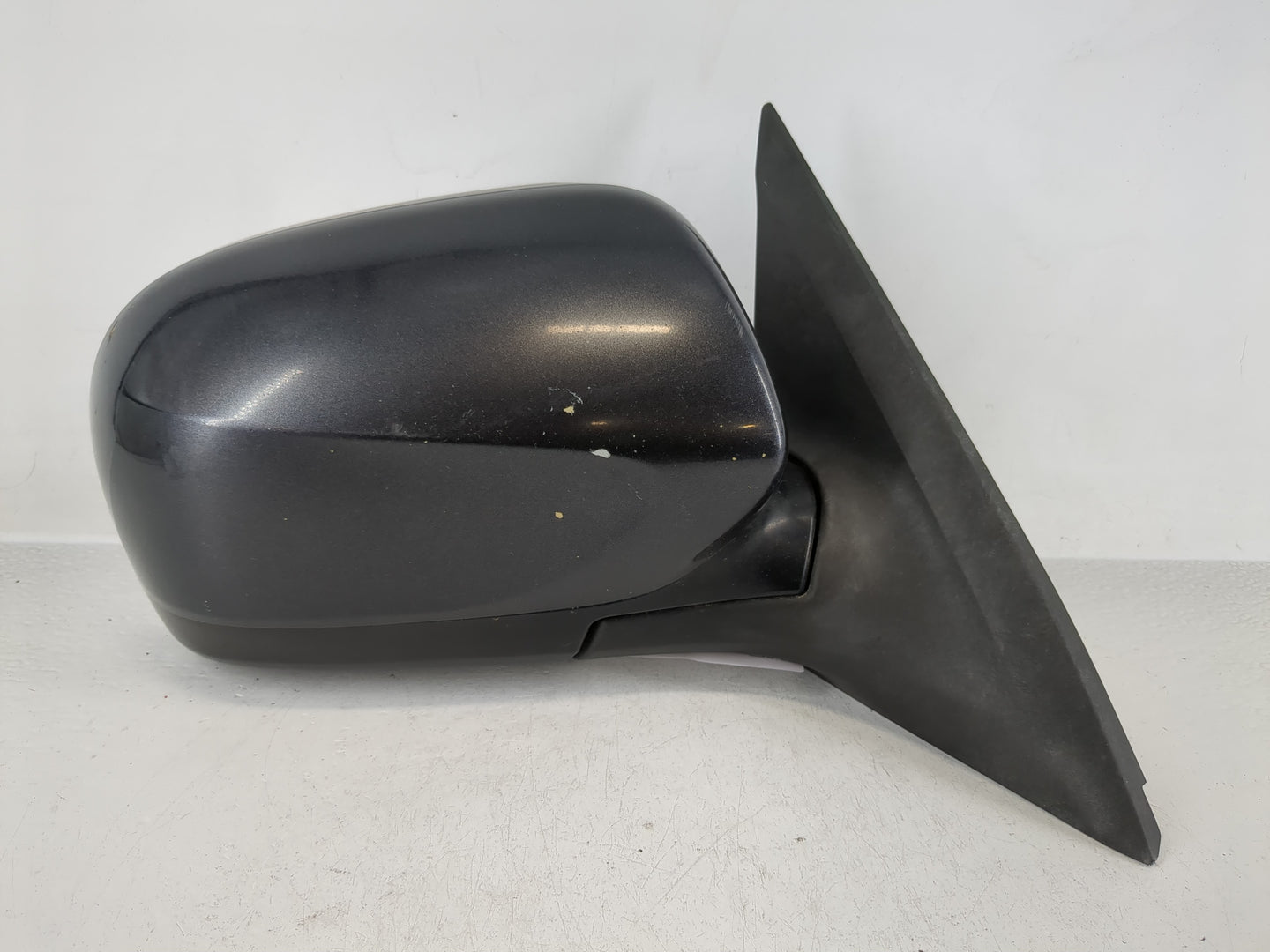2011 Subaru Forester Passenger Side View Mirror - Right Door Mirror OEM Used - Oemusedautoparts1.com