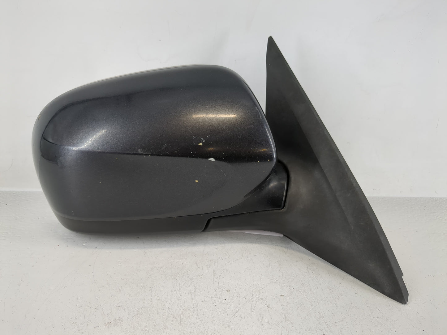 2011 Subaru Forester Passenger Side View Mirror - Right Door Mirror OEM Used - Oemusedautoparts1.com
