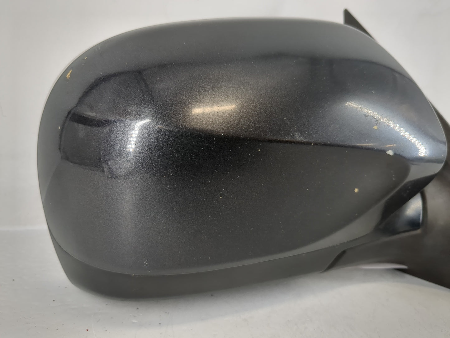 2011 Subaru Forester Passenger Side View Mirror - Right Door Mirror OEM Used - Oemusedautoparts1.com