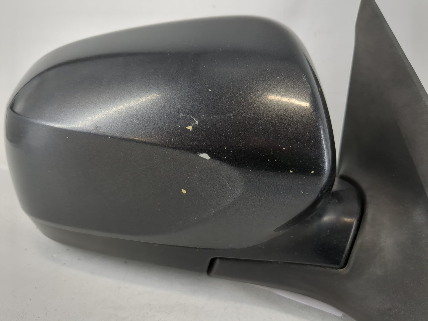 2011 Subaru Forester Passenger Side View Mirror - Right Door Mirror OEM Used - Oemusedautoparts1.com