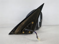 2011 Subaru Forester Passenger Side View Mirror - Right Door Mirror OEM Used - Oemusedautoparts1.com