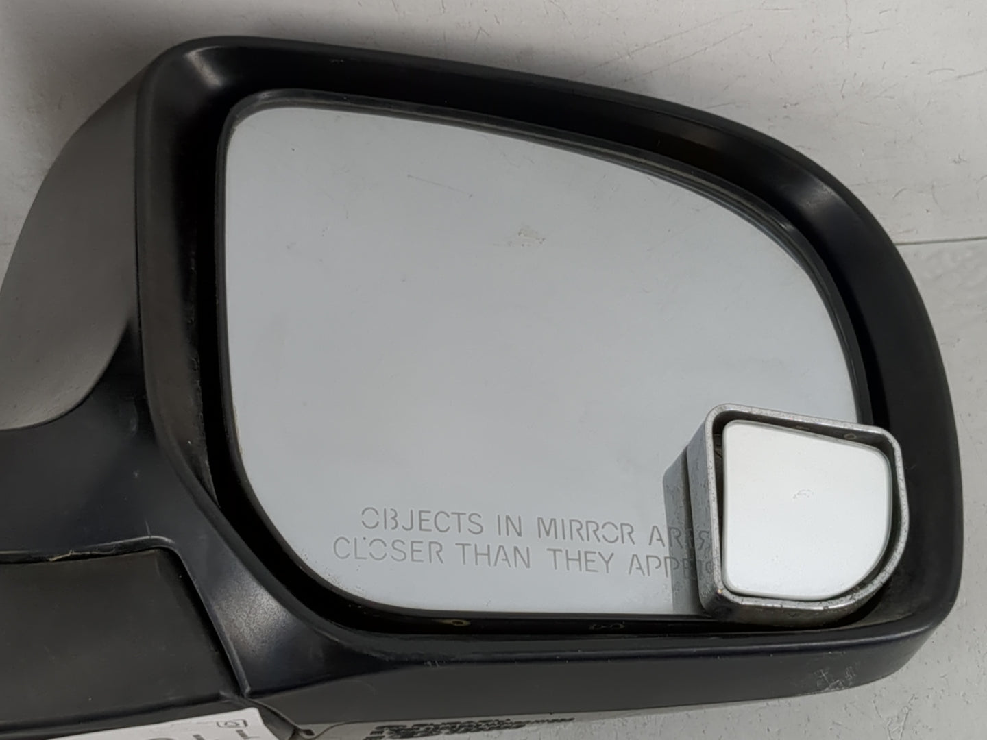 2011 Subaru Forester Passenger Side View Mirror - Right Door Mirror OEM Used - Oemusedautoparts1.com