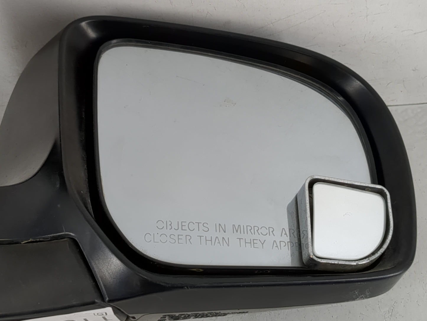 2011 Subaru Forester Passenger Side View Mirror - Right Door Mirror OEM Used - Oemusedautoparts1.com