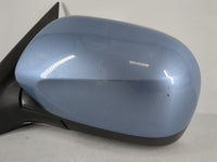 2011 Subaru Forester Side Mirror Replacement Driver Left View Door Mirror P/N:033342 032793, E4023342, E4022793 Fits OEM Use