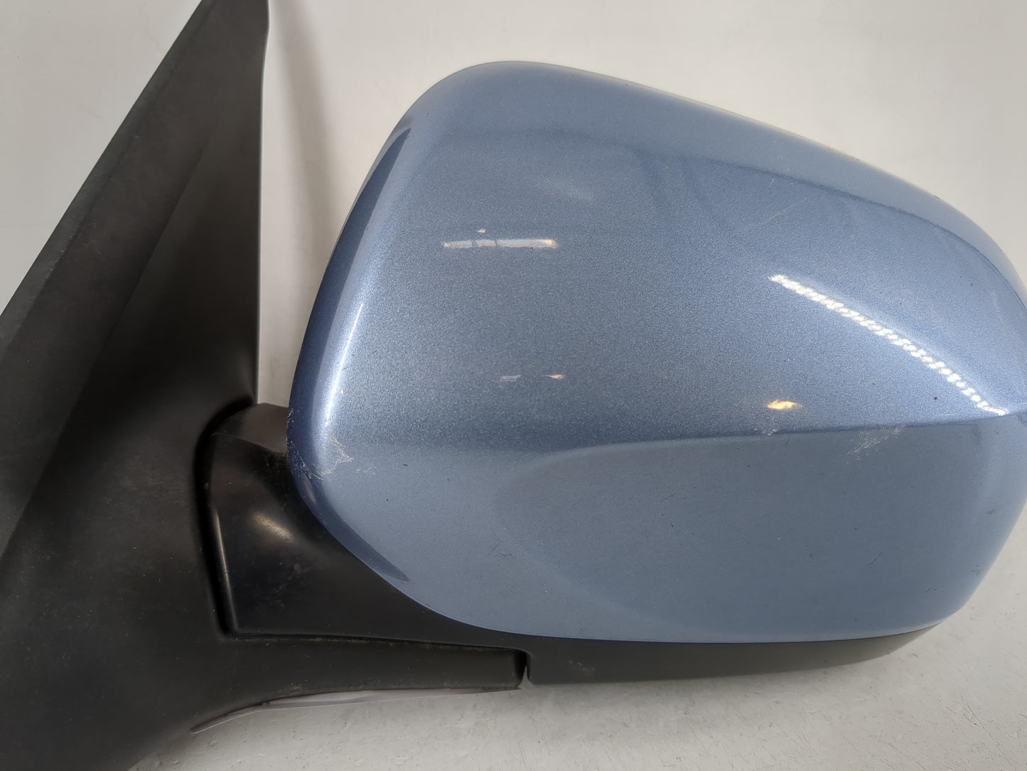 2011 Subaru Forester Side Mirror Replacement Driver Left View Door Mirror P/N:033342 032793, E4023342, E4022793 Fits OEM Use