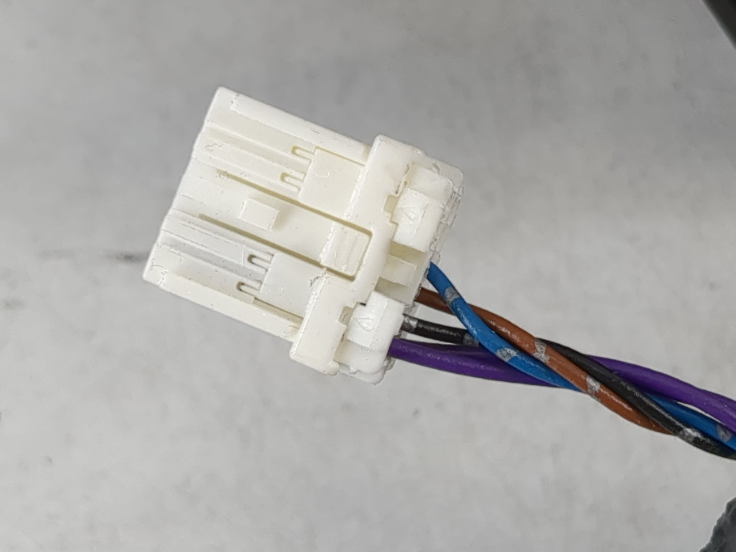 2011 Subaru Forester Side Mirror Replacement Driver Left View Door Mirror P/N:033342 032793, E4023342, E4022793 Fits OEM Use