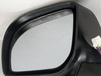 2011 Subaru Forester Side Mirror Replacement Driver Left View Door Mirror P/N:033342 032793, E4023342, E4022793 Fits OEM Use