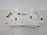 2011 Subaru Forester Instrument Cluster Speedometer Gauges P/N:0386002 Fits OEM Used Auto Parts - Oemusedautoparts1.com