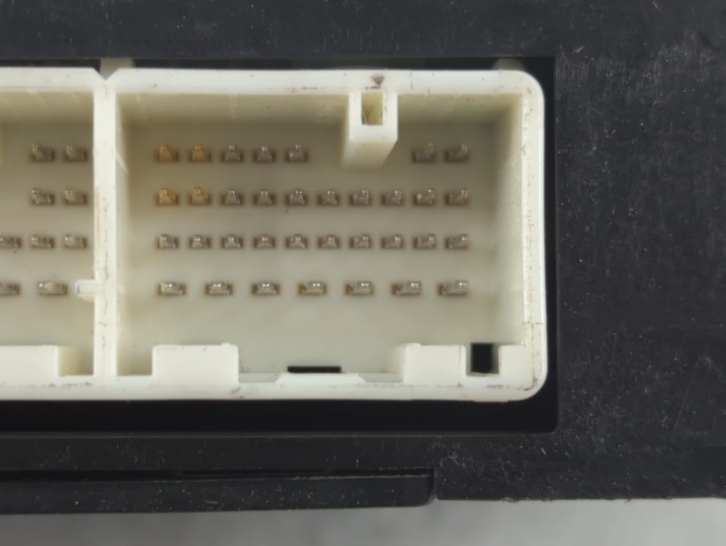 2011 Subaru Forester PCM Engine Control Computer ECU ECM PCU OEM P/N:22765AB423 Fits OEM Used Auto Parts - Oemusedautoparts1