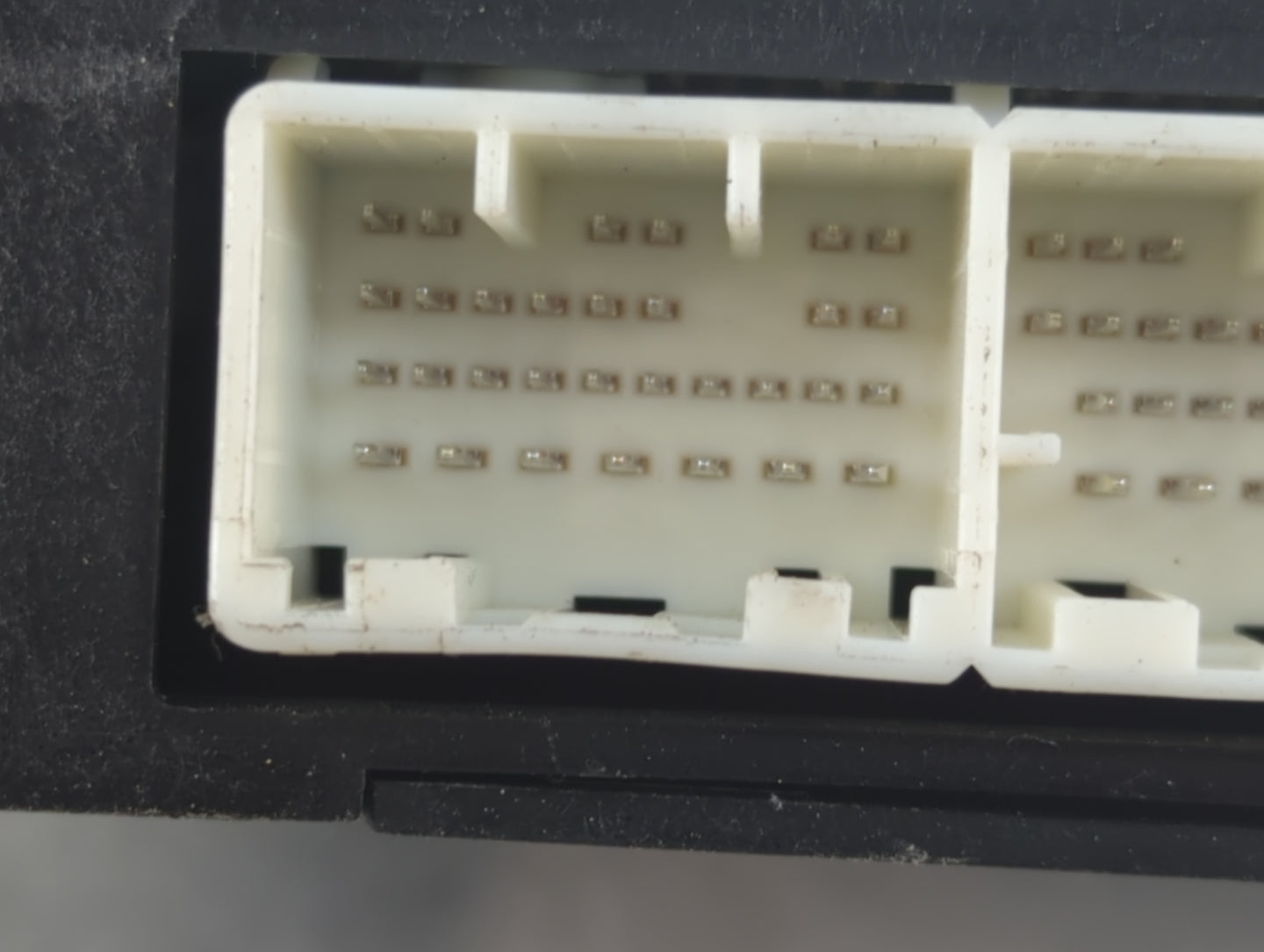 2011 Subaru Forester PCM Engine Control Computer ECU ECM PCU OEM P/N:22765AB423 Fits OEM Used Auto Parts - Oemusedautoparts1