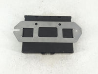 2011 Subaru Forester PCM Engine Control Computer ECU ECM PCU OEM P/N:22765AB423 Fits OEM Used Auto Parts - Oemusedautoparts1