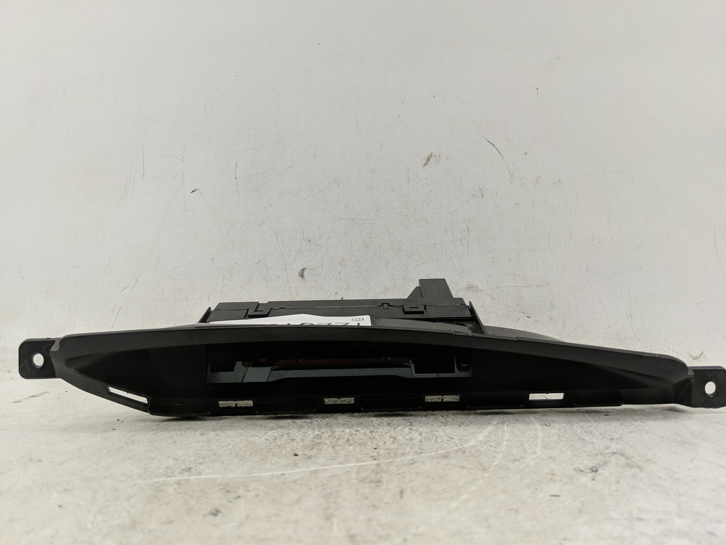 2009-2011 Subaru Forester Information Display Screen - Oemusedautoparts1.com