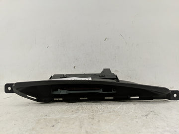 2009-2011 Subaru Forester Information Display Screen - Oemusedautoparts1.com