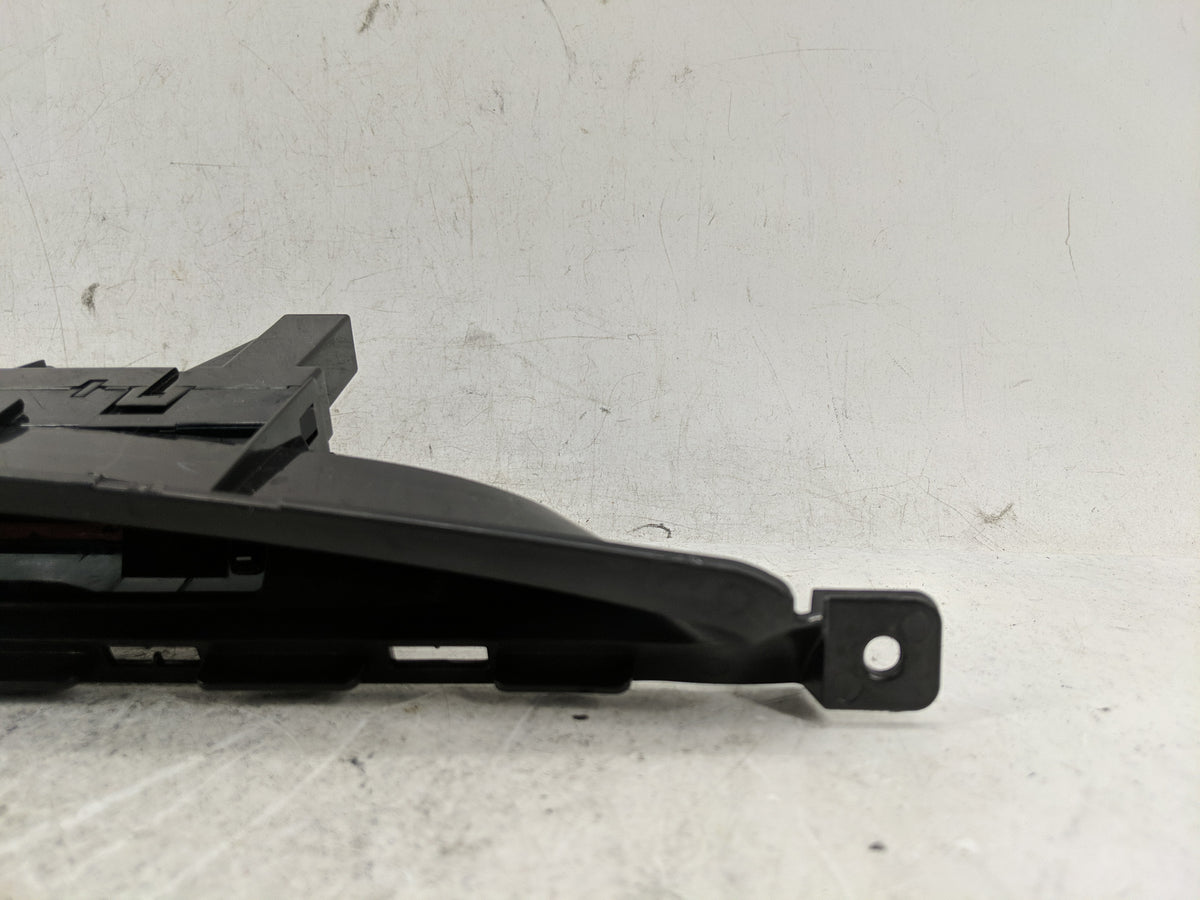 2009-2011 Subaru Forester Information Radio Display Screen 1229186 - Oemusedautoparts1.com