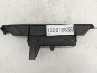 2009-2011 Subaru Forester Information Display Screen - Oemusedautoparts1.com