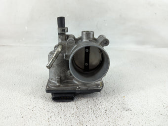compare product 2011-2018 Subaru Forester Throttle Body P/N:16112AA3 Fits Fits 2011 2012 2013 2014 2015 2016 2017 2018 OEM Used Auto Parts