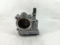 2011-2018 Subaru Forester Throttle Body P/N:16112AA3 Fits Fits 2011 2012 2013 2014 2015 2016 2017 2018 OEM Used Auto Parts -