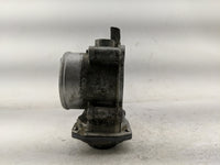 2011-2018 Subaru Forester Throttle Body P/N:16112AA3 Fits Fits 2011 2012 2013 2014 2015 2016 2017 2018 OEM Used Auto Parts -