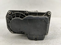 2011-2018 Subaru Forester Throttle Body P/N:16112AA3 Fits Fits 2011 2012 2013 2014 2015 2016 2017 2018 OEM Used Auto Parts -